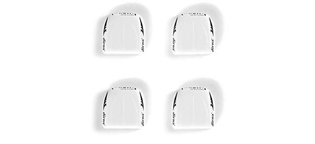 Bycool Stand Airco 4st.