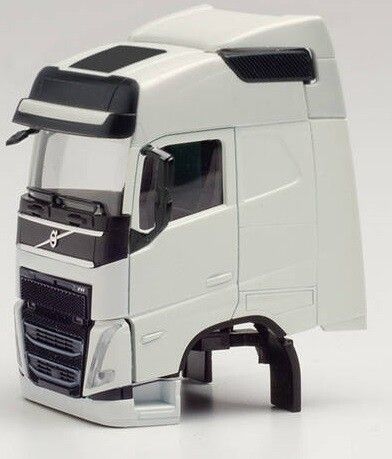 Volvo FH'20 GL Cabine SP 2st.