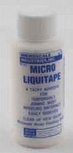 Micro Liquidtape
