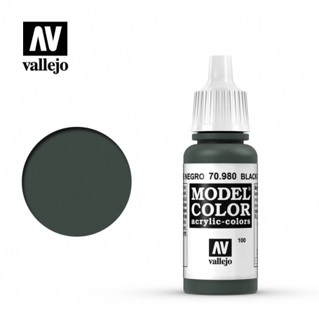 images/productimages/small/100-model-color-vallejo-black-green-70980.jpg