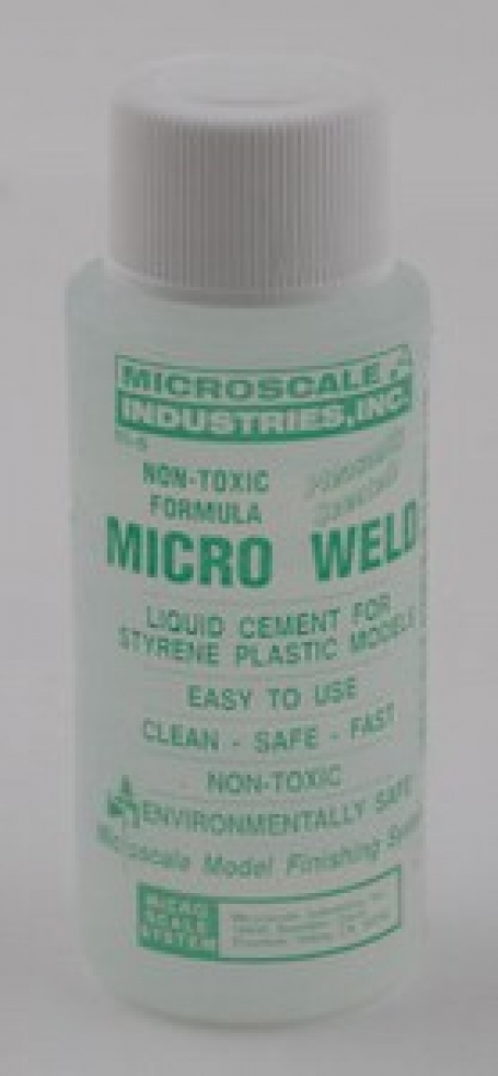 Micro Weld